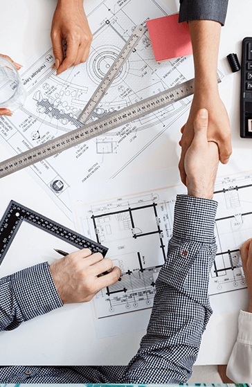 project Consultancy